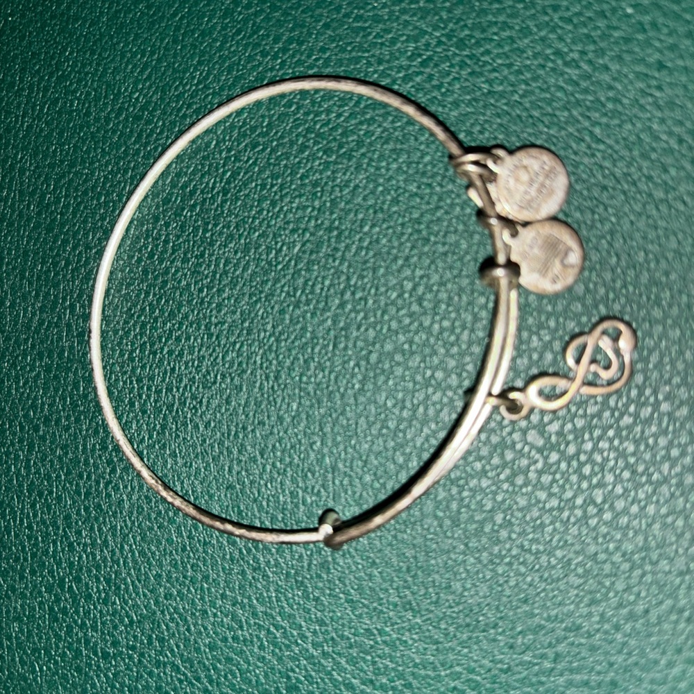 Alex and Ani bracelet